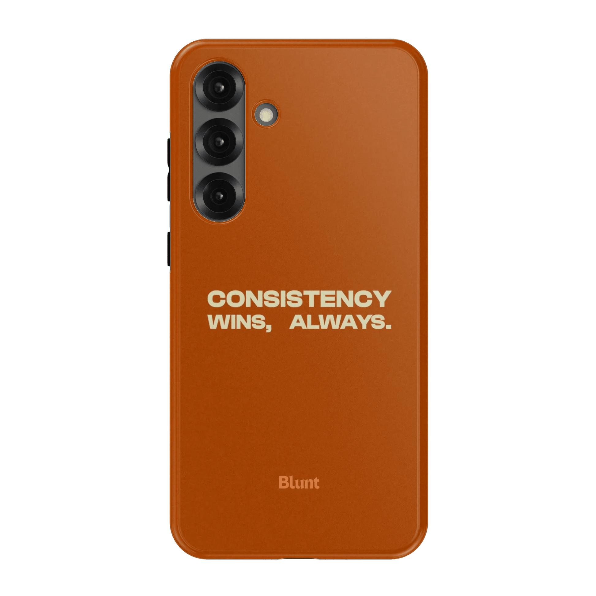 Locked In Samsung Case - Blunt Cases