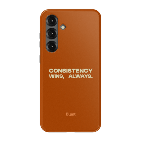 Locked In Samsung Case - Blunt Cases