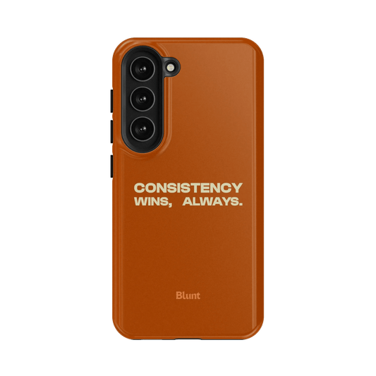 Locked In Samsung Case - Blunt Cases