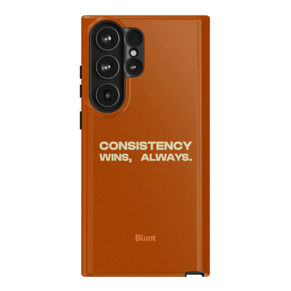 Locked In Samsung Case - Blunt Cases