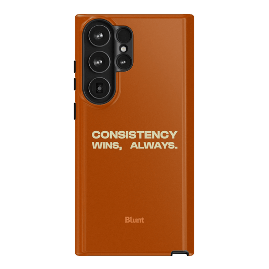 Locked In Samsung Case - Blunt Cases