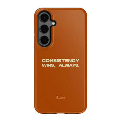 Locked In Samsung Case - Blunt Cases