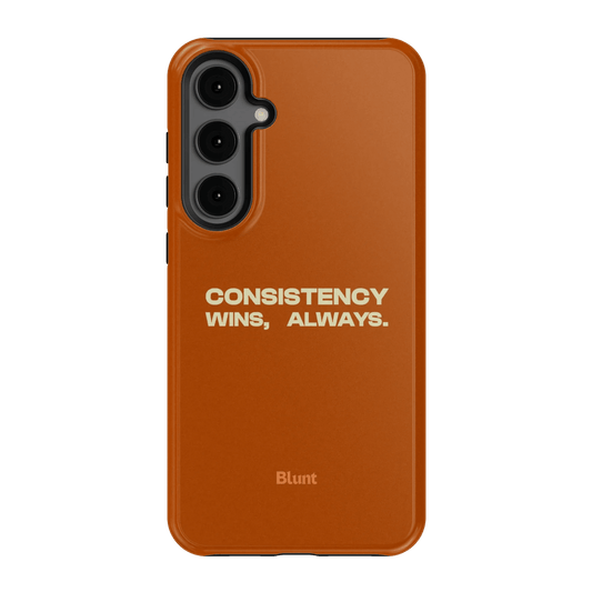 Locked In Samsung Case - Blunt Cases
