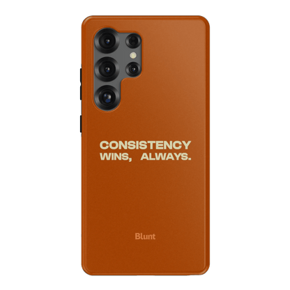 Locked In Samsung Case - Blunt Cases