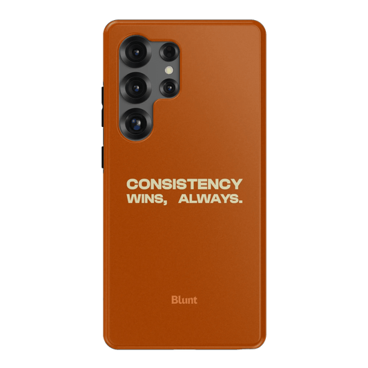 Locked In Samsung Case - Blunt Cases