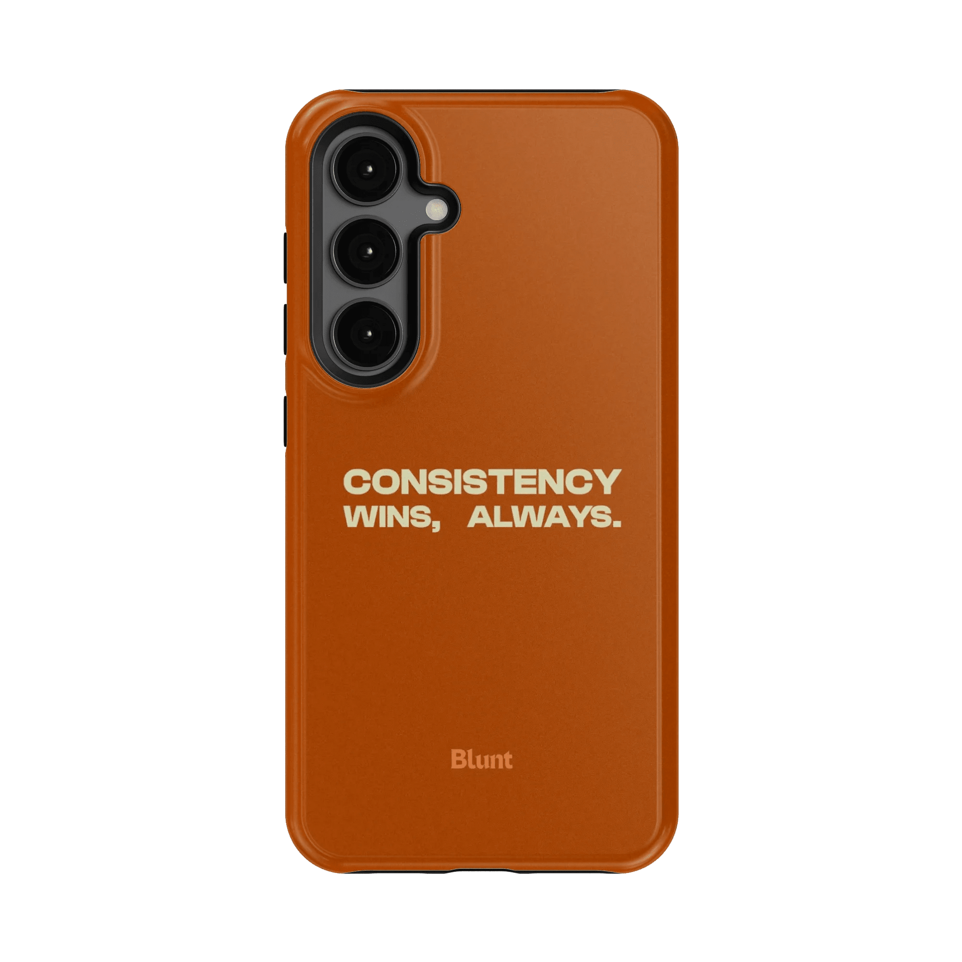 Locked In Samsung Case - Blunt Cases