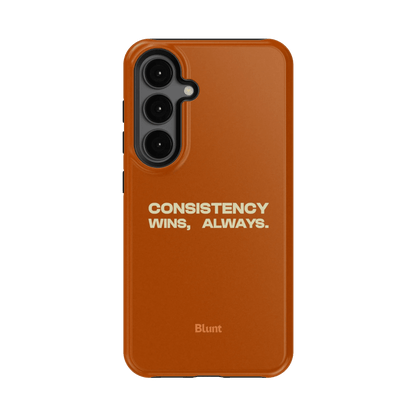 Locked In Samsung Case - Blunt Cases