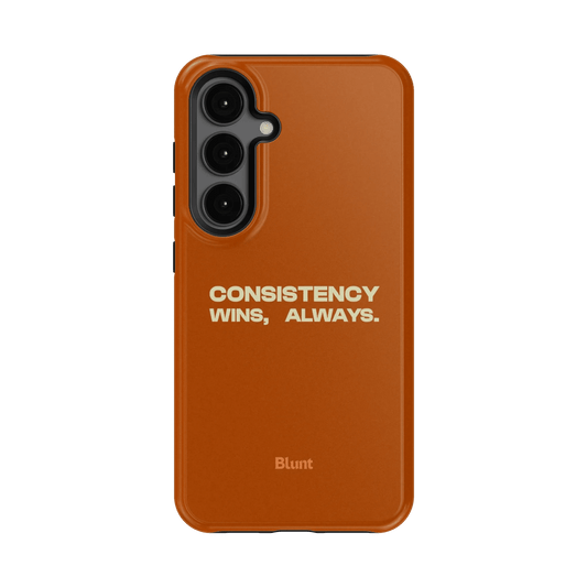 Locked In Samsung Case - Blunt Cases