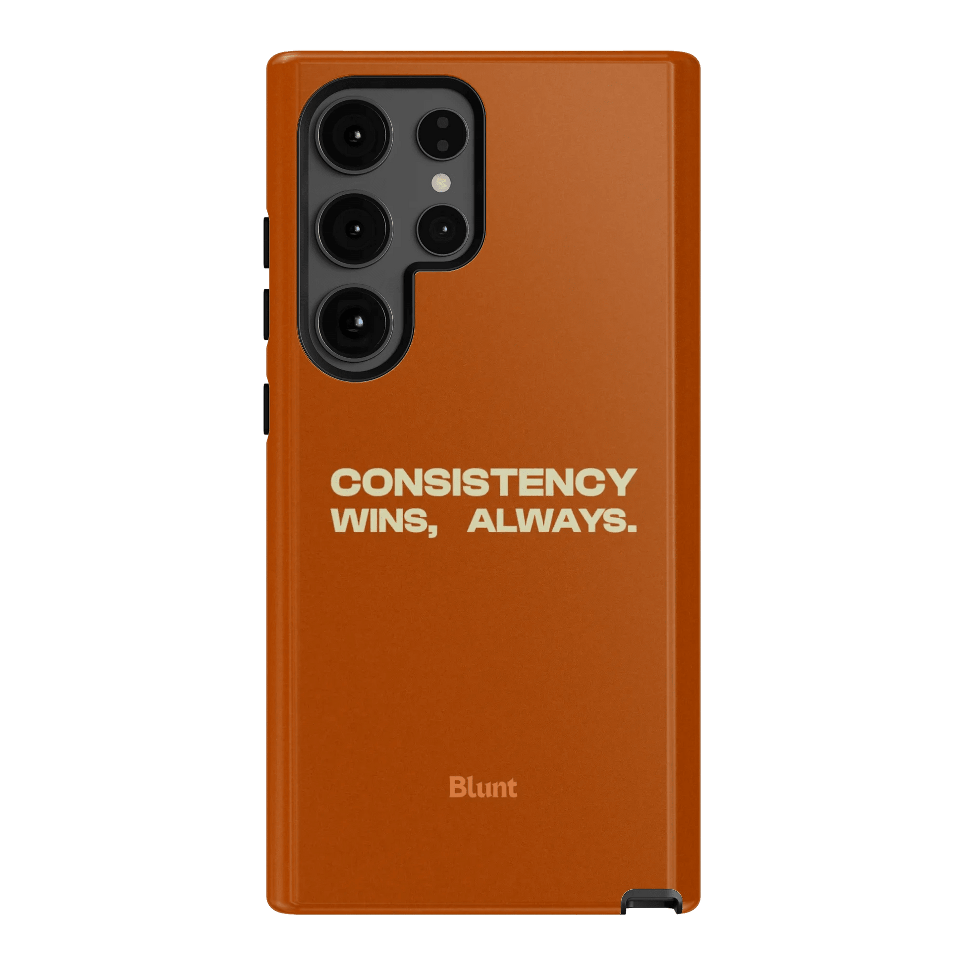 Locked In Samsung Case - Blunt Cases