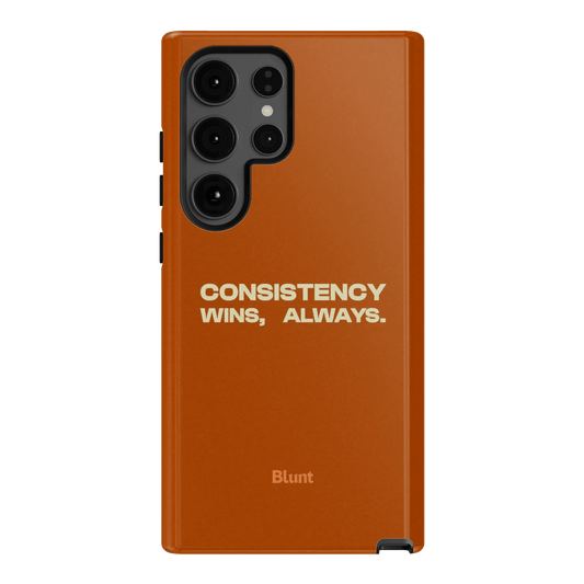 Locked In Samsung Case - Blunt Cases
