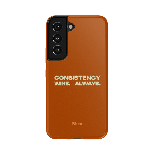 Locked In Samsung Case - Blunt Cases