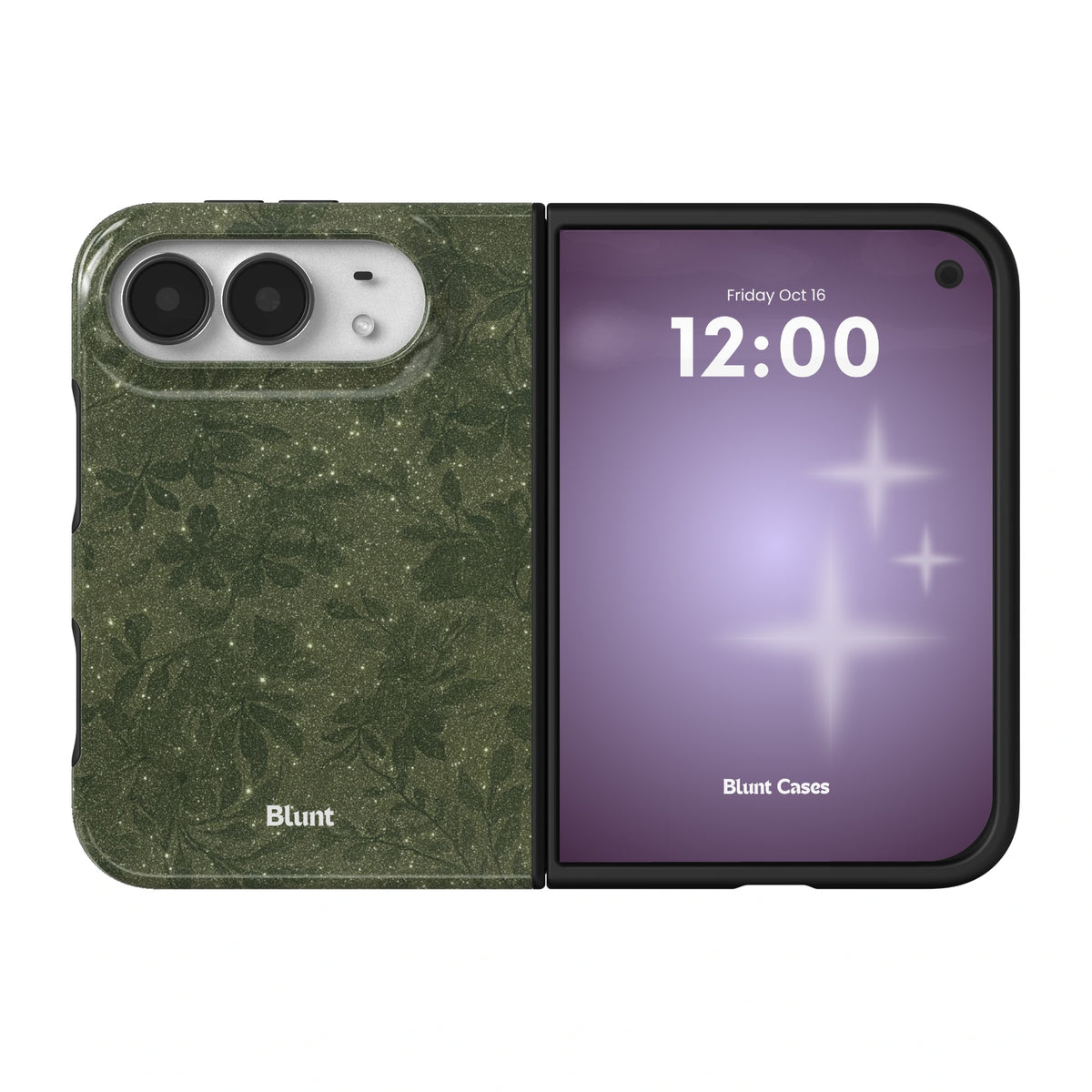 loden-iphone-case iPhone 18 Duo case, view 1