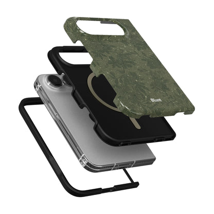 loden-iphone-case iPhone 18 Duo case, view 6