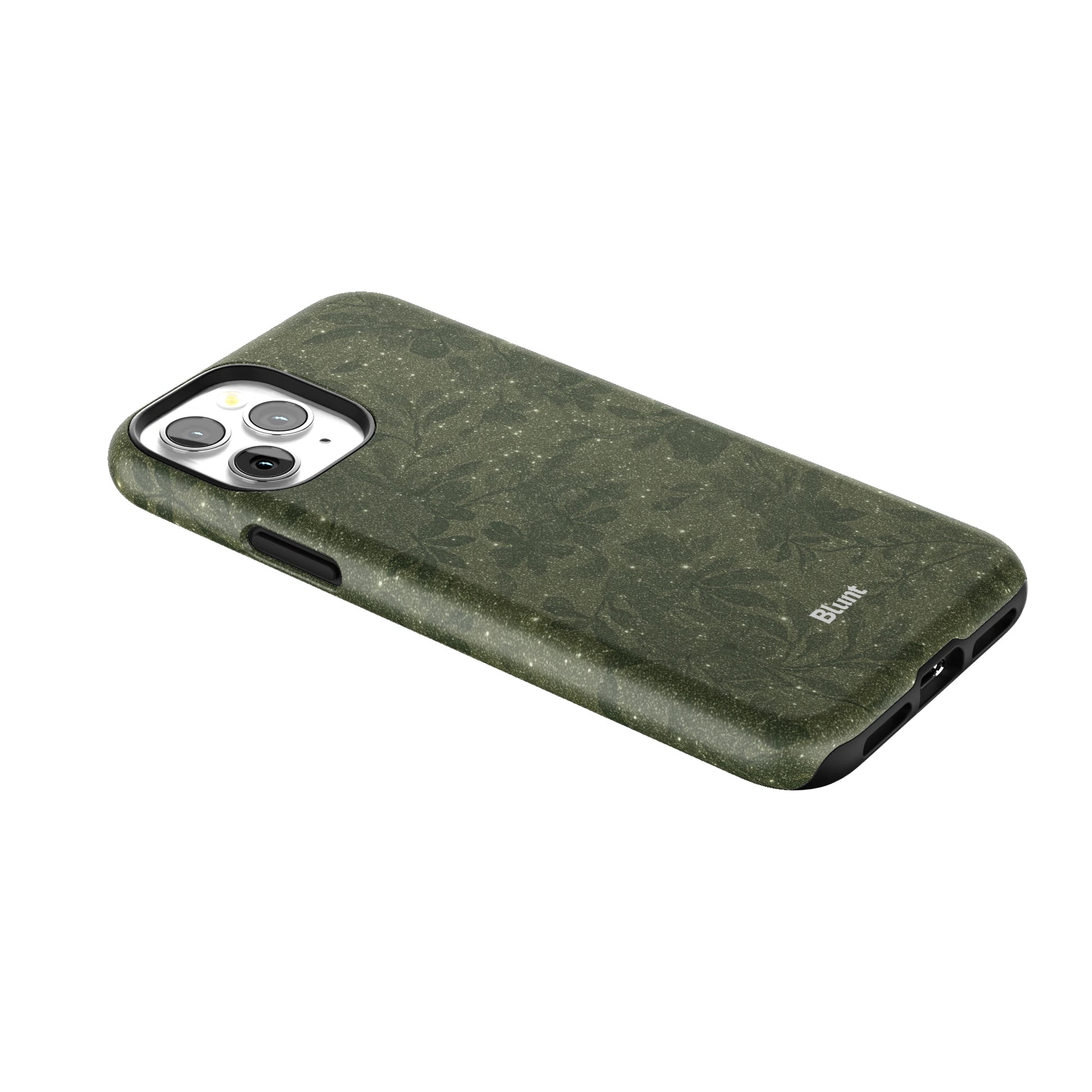 Loden iPhone Case gallery - Iphone_11_Pro_2