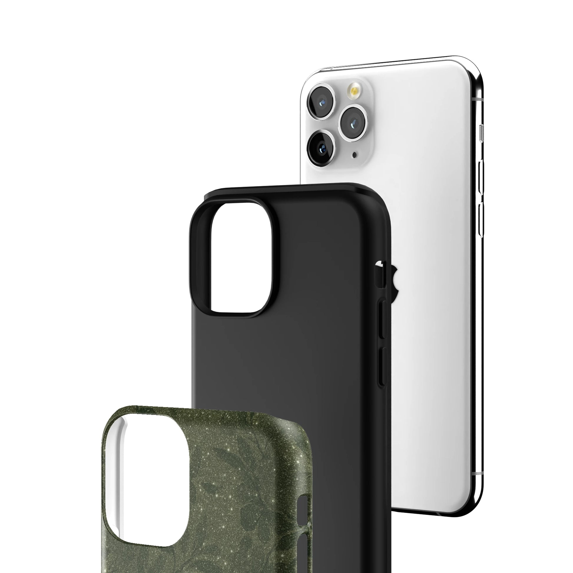 Loden iPhone Case gallery - Iphone_11_Pro_3