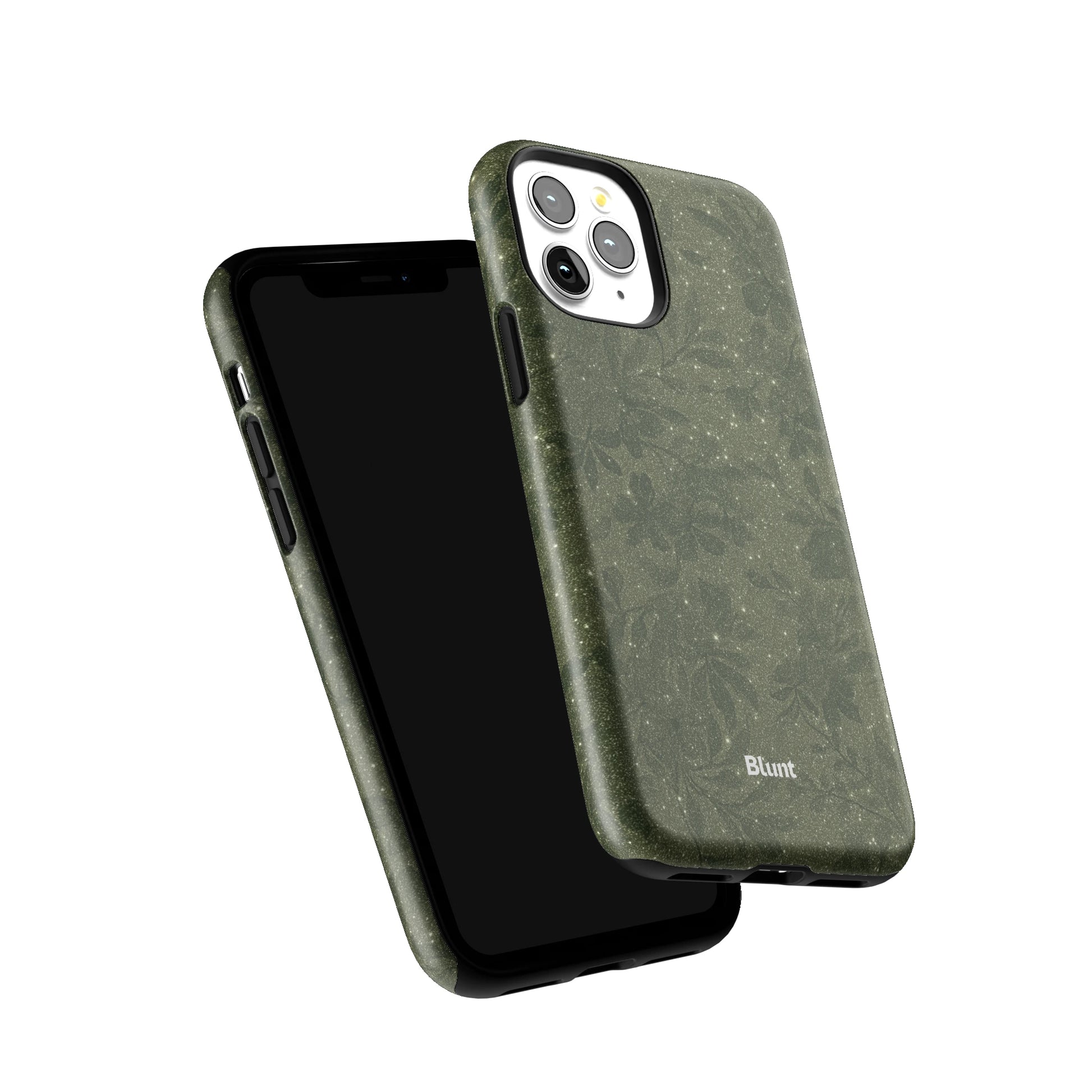 Loden iPhone Case gallery - Iphone_11_Pro_6