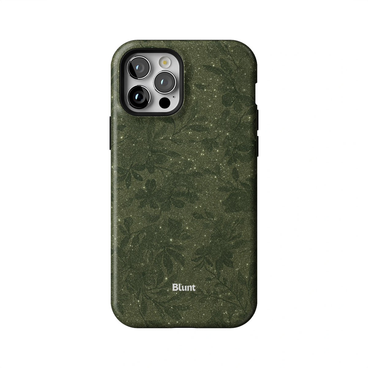 Loden iPhone Case gallery - Iphone_12_Pro_1