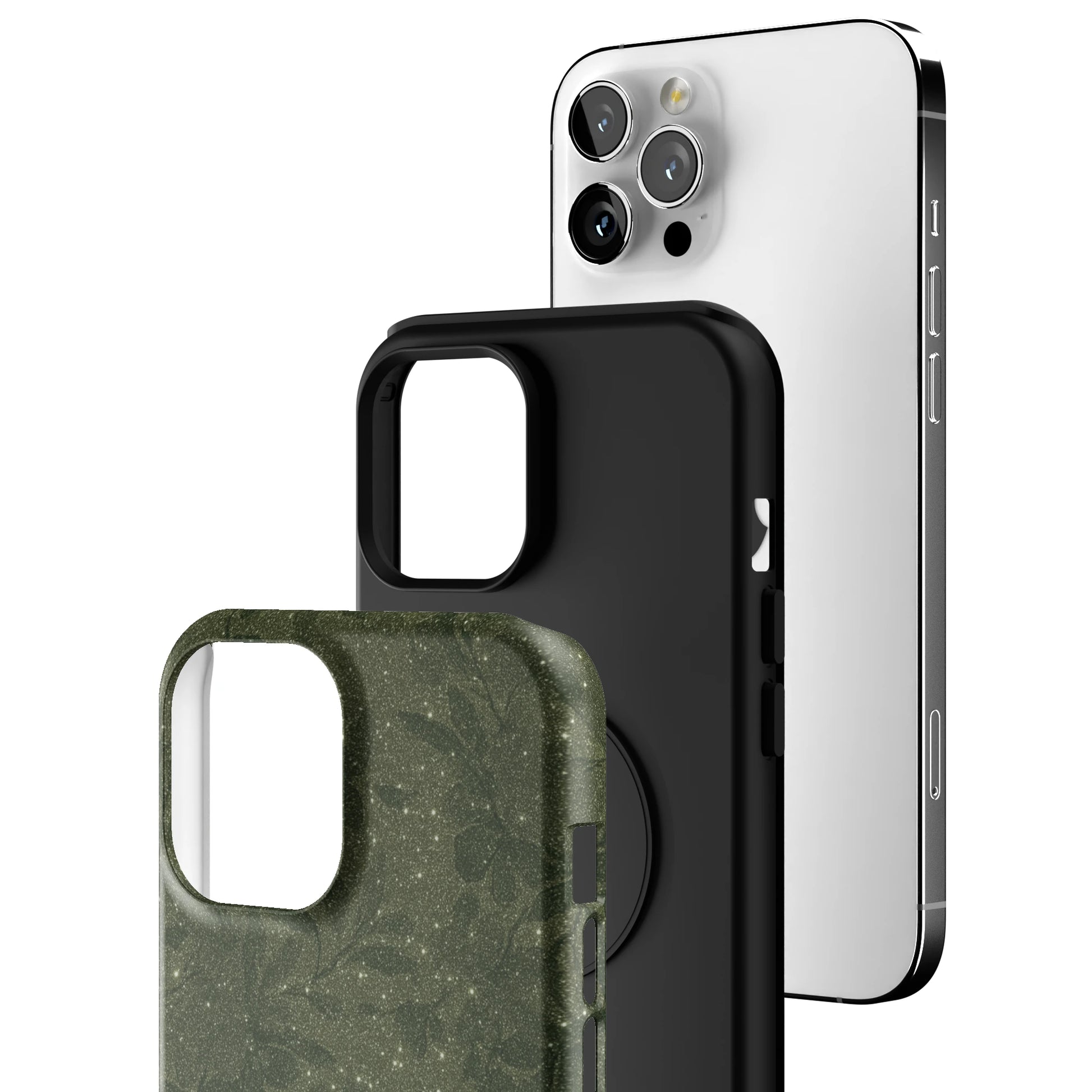 Loden iPhone Case gallery - Iphone_12_Pro_Max_3