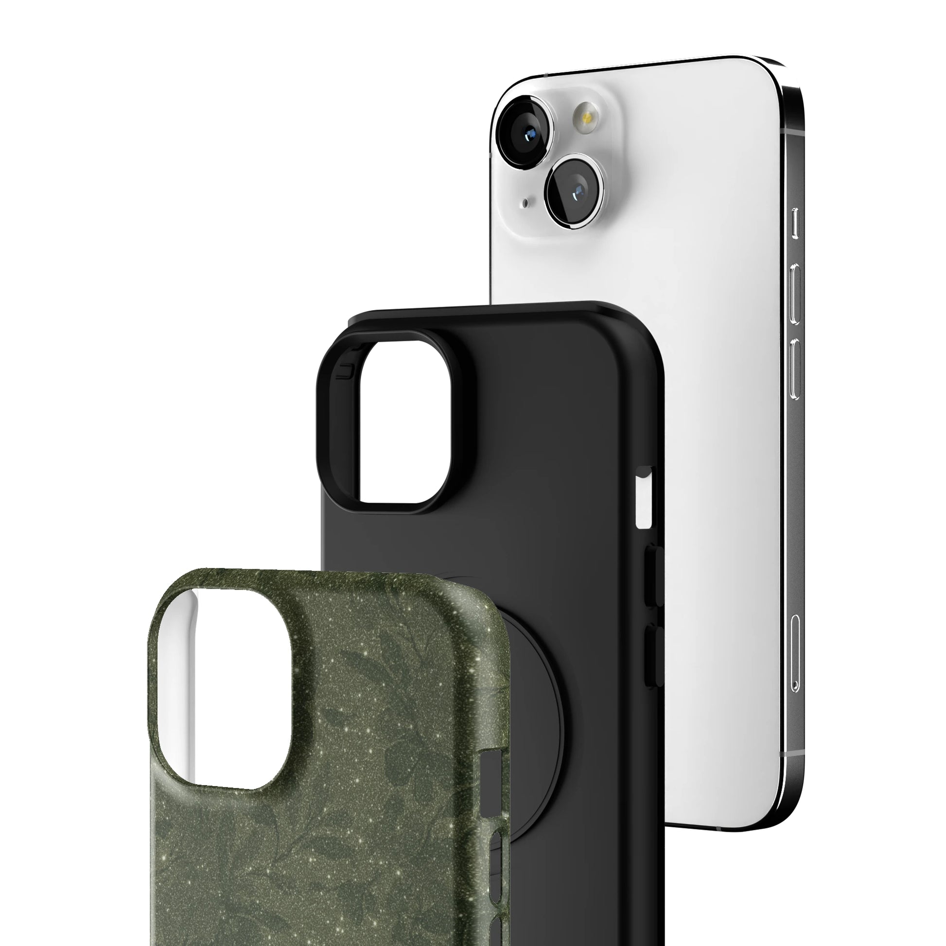 Loden iPhone Case gallery - Iphone_13_Iphone_3