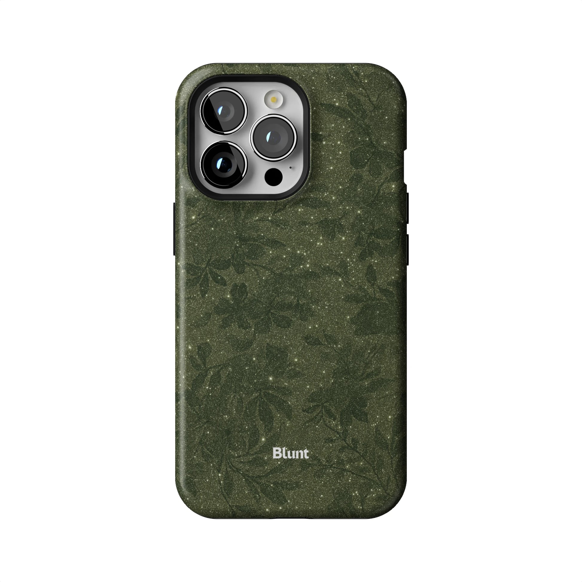 Loden iPhone Case gallery - Iphone_13_Pro_1