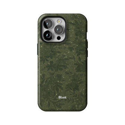 Loden iPhone Case gallery - Iphone_13_Pro_1