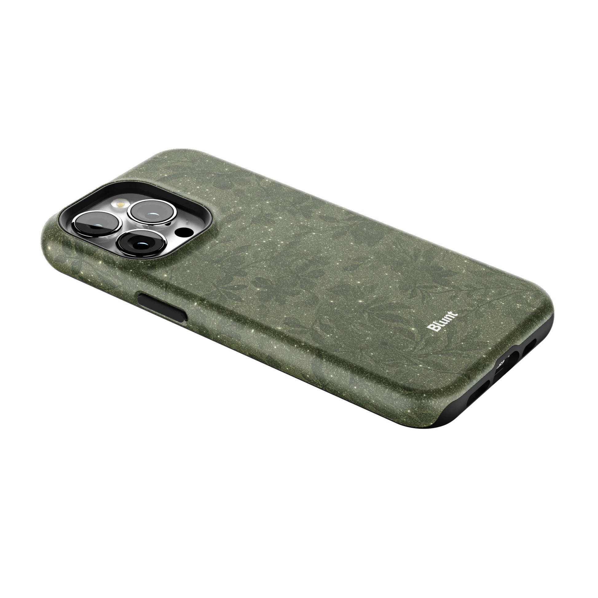 Loden iPhone Case gallery - Iphone_13_Pro_2