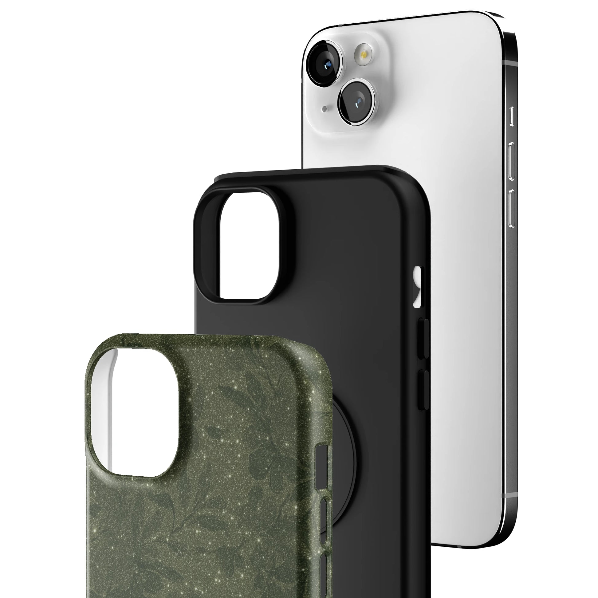 Loden iPhone Case gallery - Iphone_14_Mini_Air_Plus_3