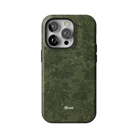 Loden iPhone Case gallery - Iphone_14_Pro_1