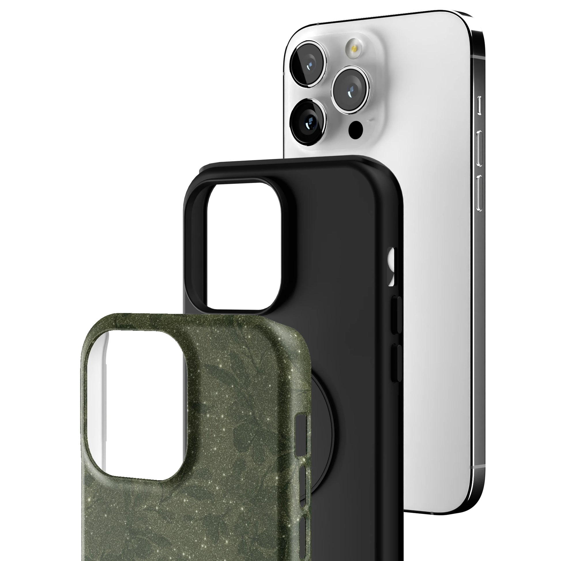 Loden iPhone Case gallery - Iphone_14_Pro_Max_3