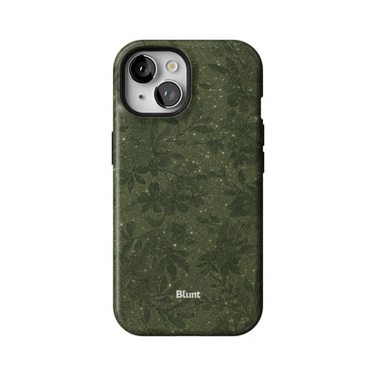 Loden iPhone Case gallery - Iphone_15_Iphone_1
