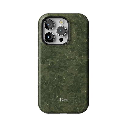 Loden iPhone Case gallery - Iphone_15_Pro_1