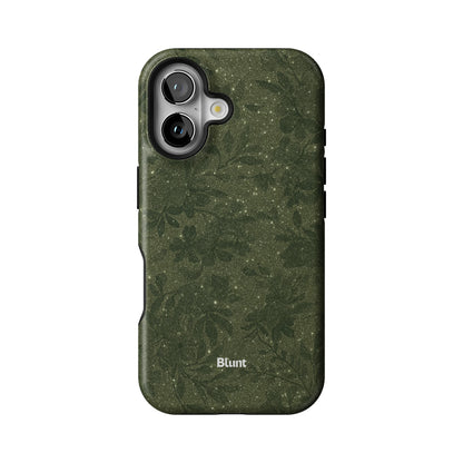 Loden iPhone Case gallery - Iphone_16_Iphone_1