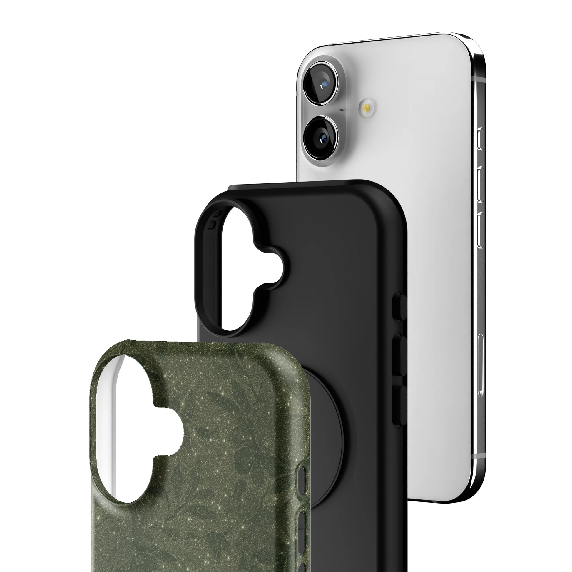 Loden iPhone Case gallery - Iphone_16_Iphone_3