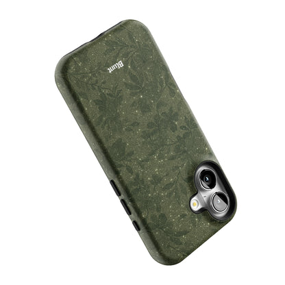 Loden iPhone Case gallery - Iphone_16_Iphone_5
