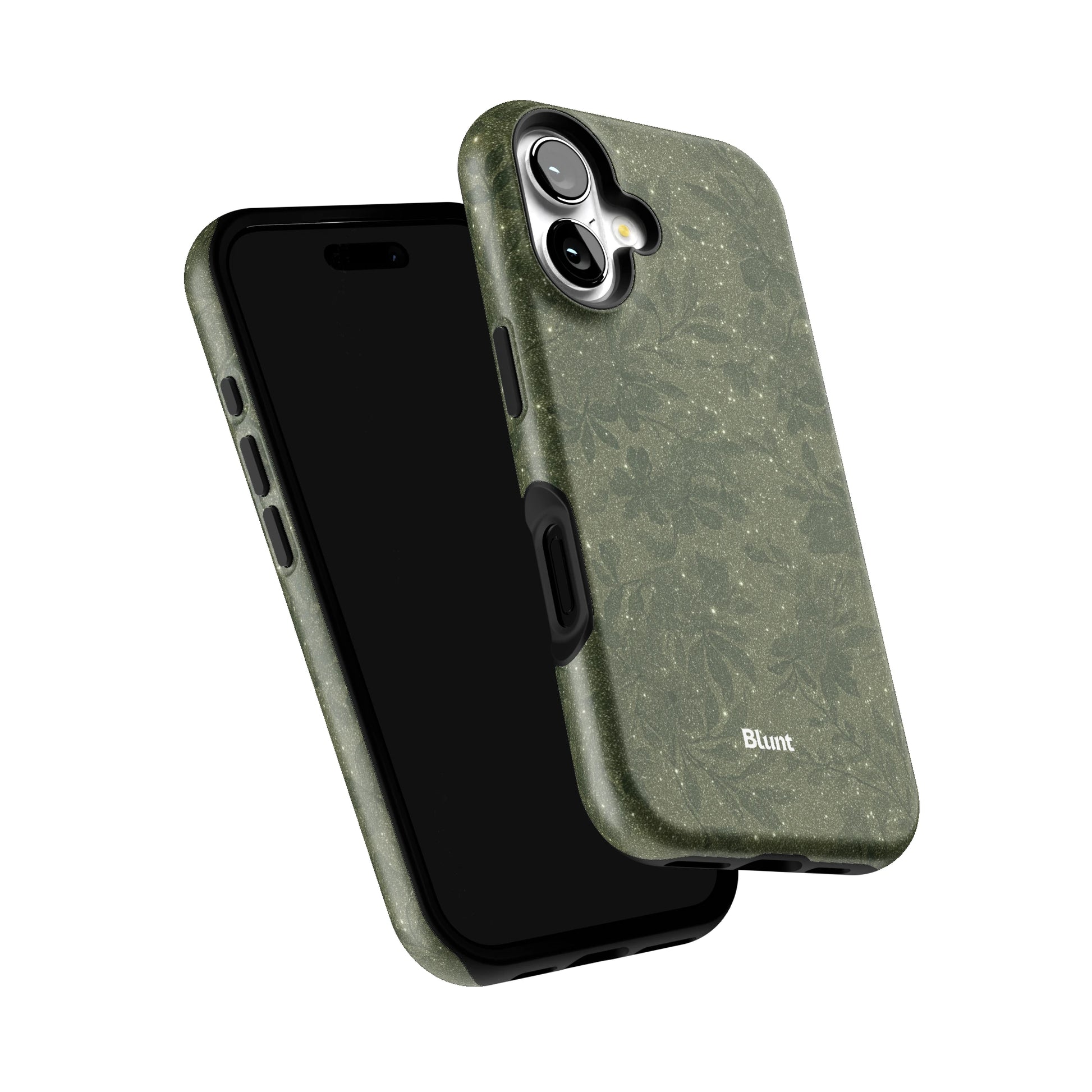 Loden iPhone Case gallery - Iphone_16_Iphone_6