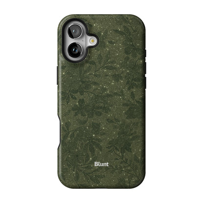 Loden iPhone Case gallery - Iphone_16_Mini_Air_Plus_1