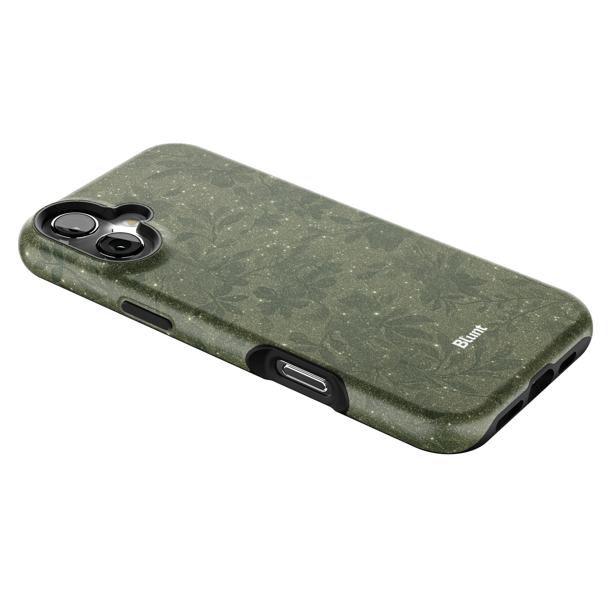 Loden iPhone Case gallery - Iphone_16_Mini_Air_Plus_2