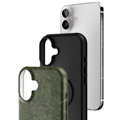 Loden iPhone Case gallery - Iphone_16_Mini_Air_Plus_3