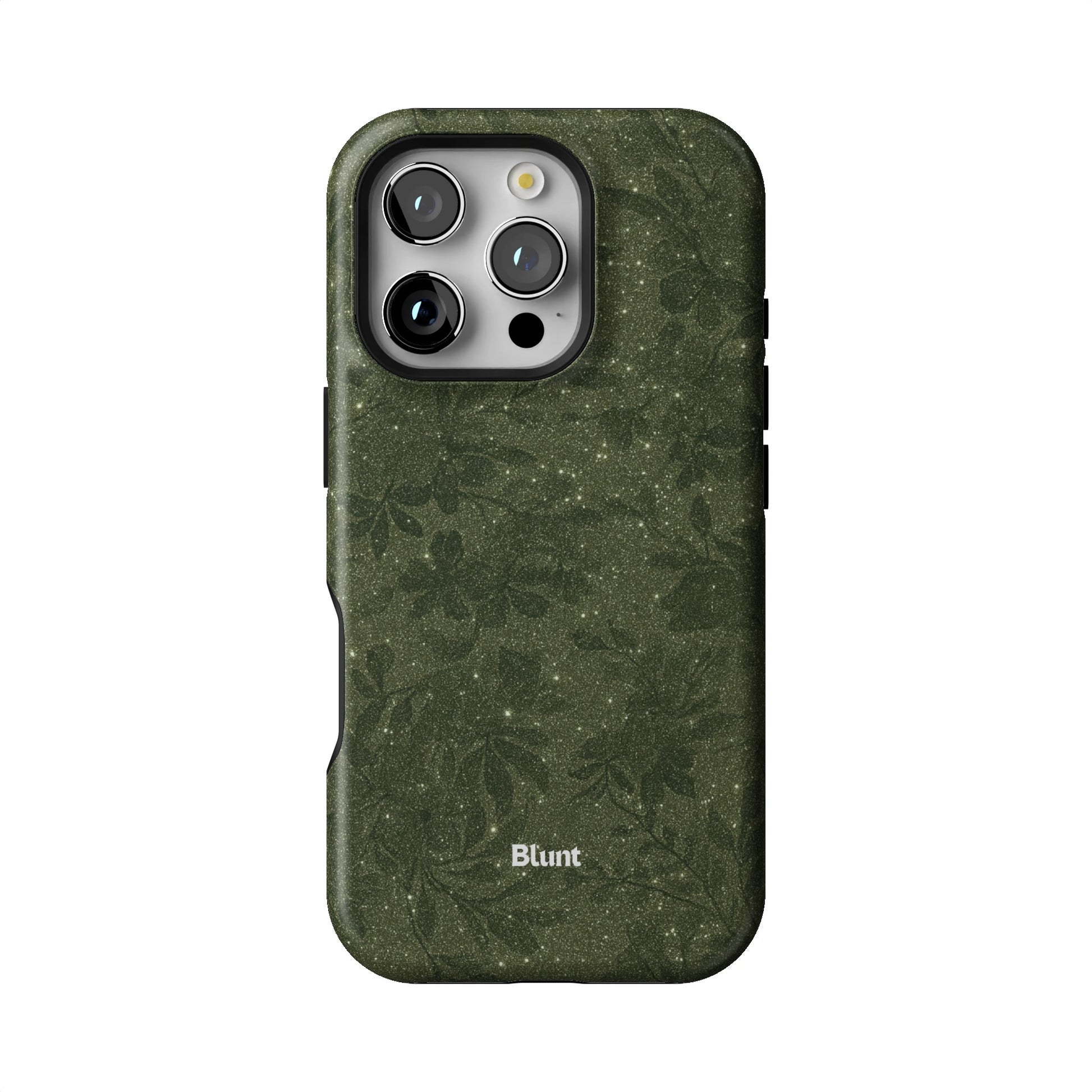 Loden iPhone Case gallery - Iphone_16_Pro_1