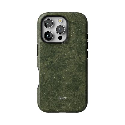 Loden iPhone Case gallery - Iphone_16_Pro_1