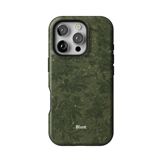 Loden iPhone Case gallery - Iphone_16_Pro_1