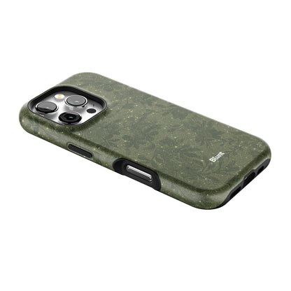 Loden iPhone Case gallery - Iphone_16_Pro_2