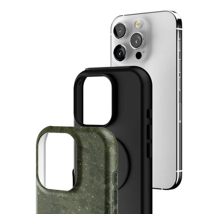 Loden iPhone Case gallery - Iphone_16_Pro_3