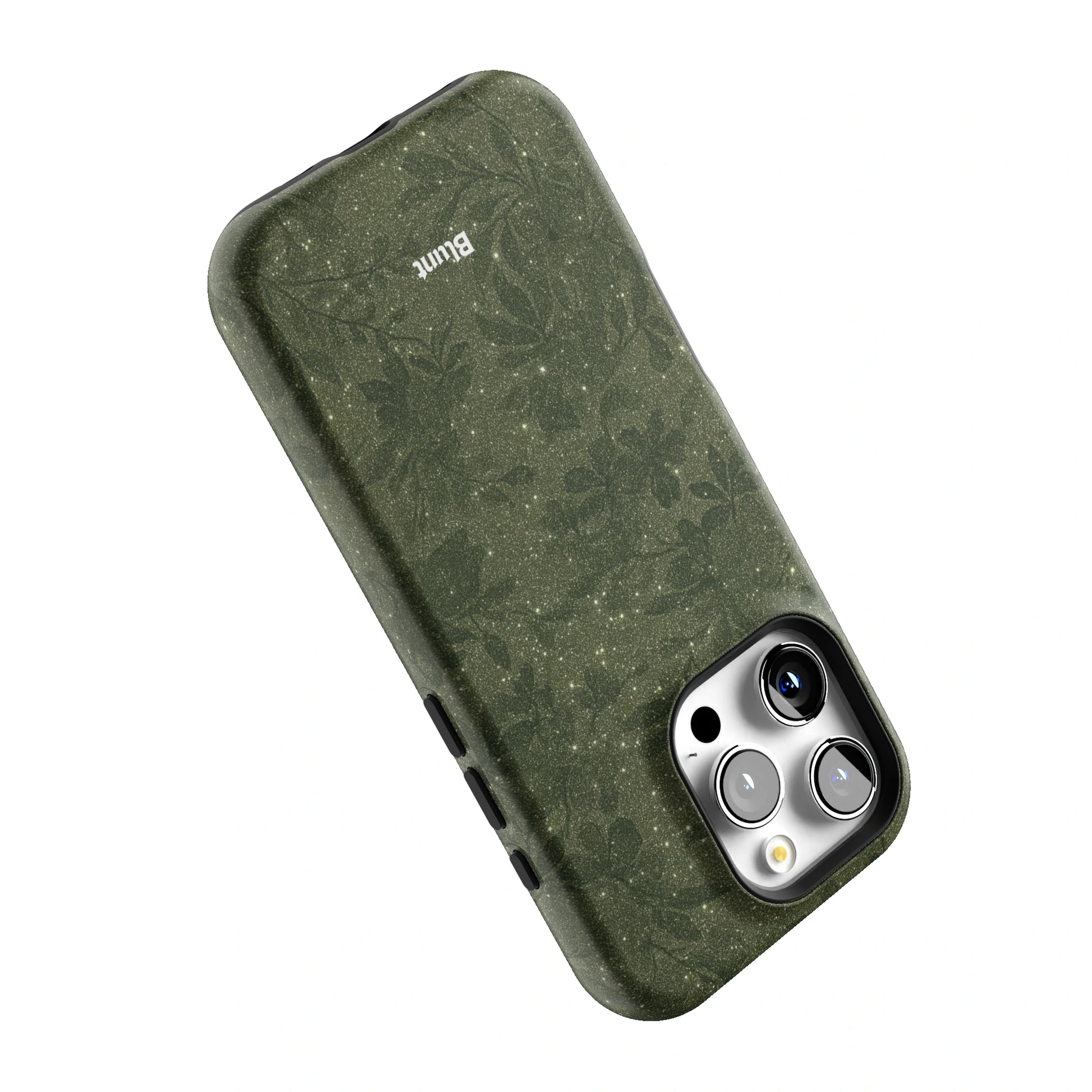 Loden iPhone Case gallery - Iphone_16_Pro_5