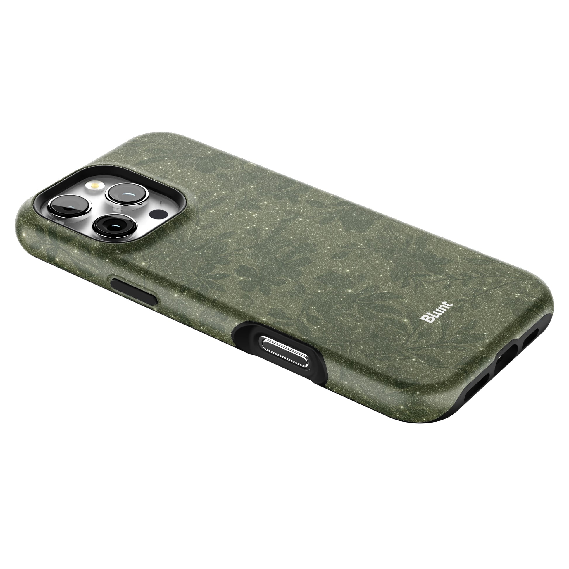 Loden iPhone Case gallery - Iphone_16_Pro_Max_2