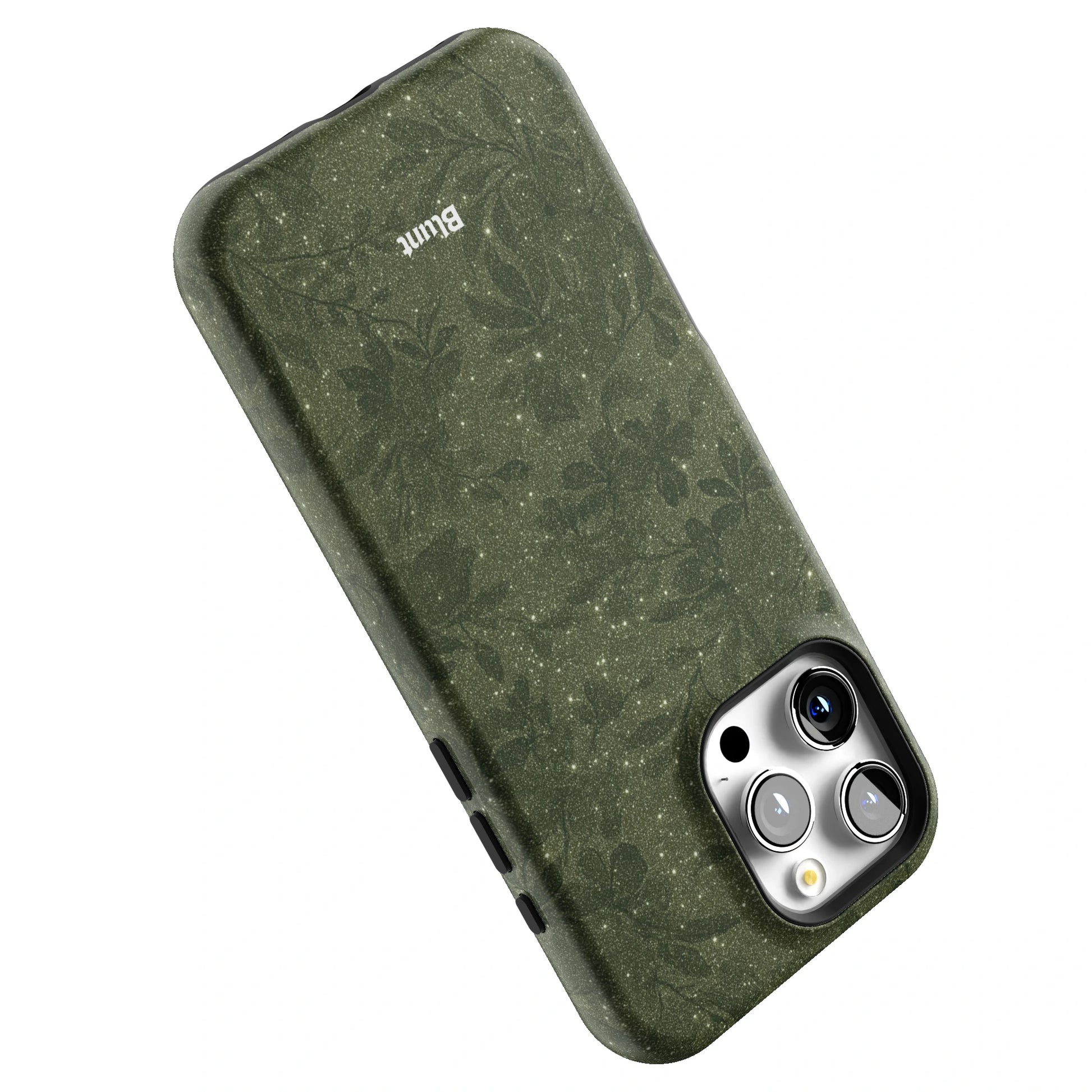Loden iPhone Case gallery - Iphone_16_Pro_Max_5