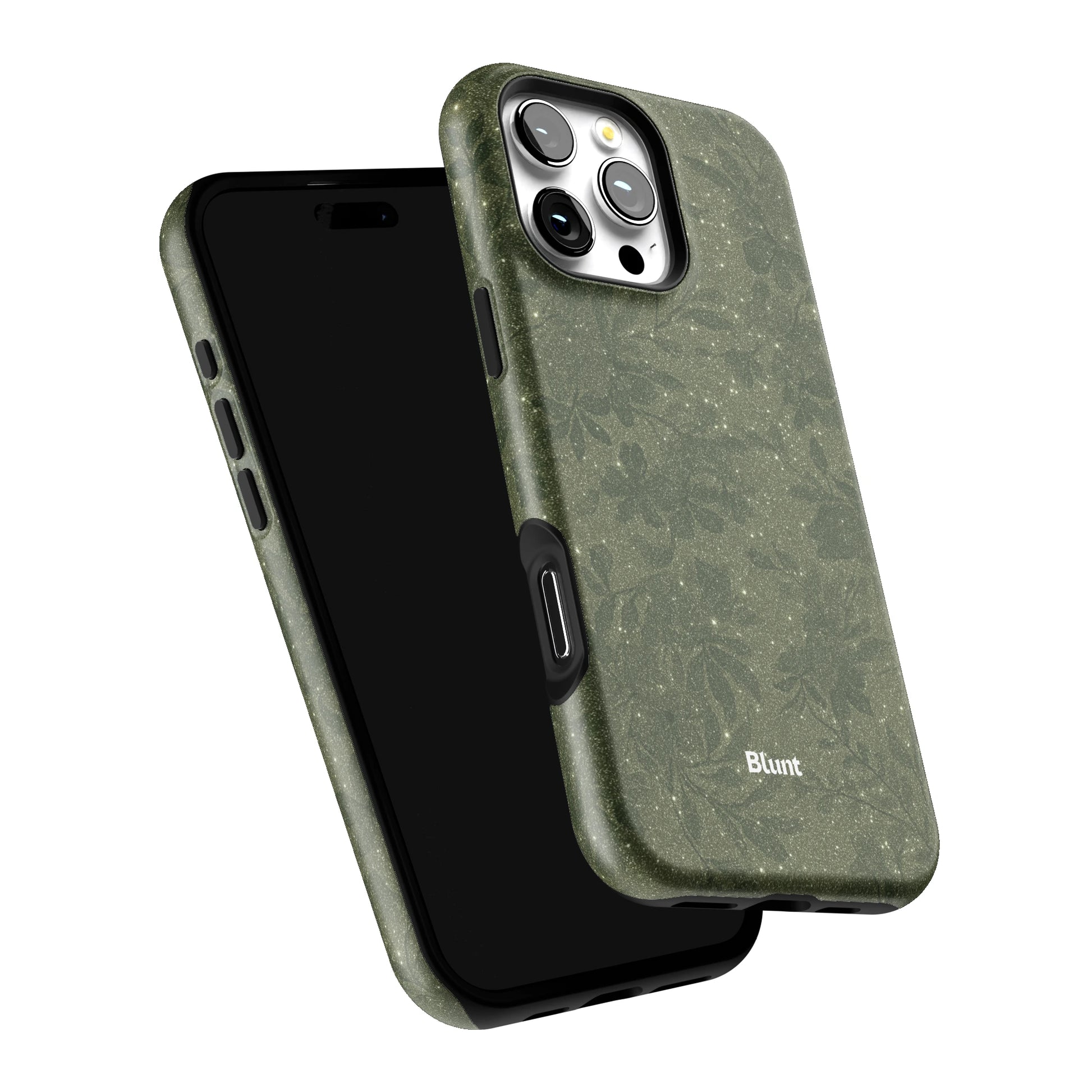 Loden iPhone Case gallery - Iphone_16_Pro_Max_6