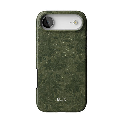 Loden iPhone Case gallery - Iphone_17_Air_1