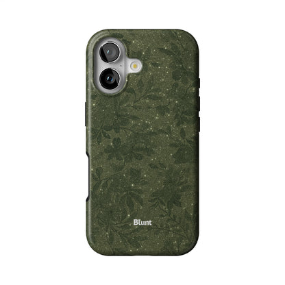 Loden iPhone Case gallery - Iphone_17_Iphone_1