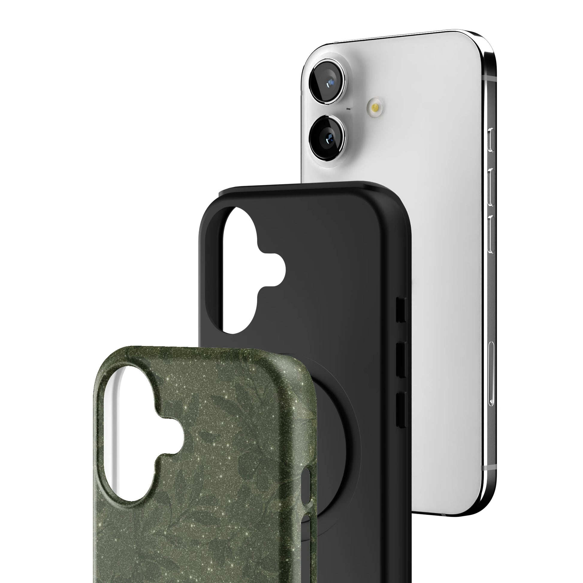 Loden iPhone Case gallery - Iphone_17_Iphone_3